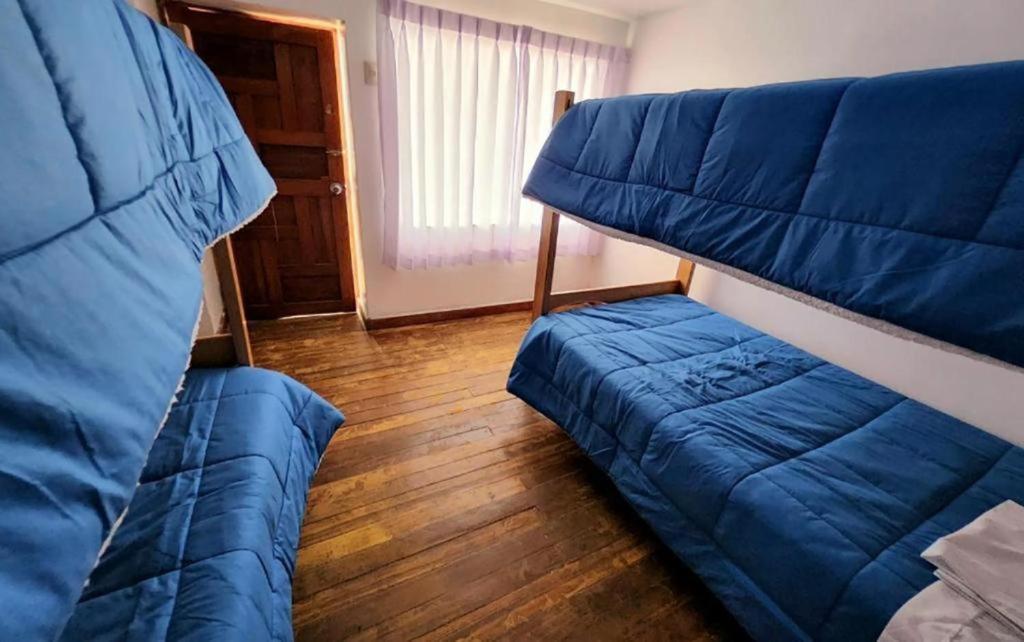 Peru Hostel Inn Cuzco Buitenkant foto